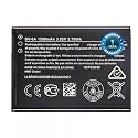 Original BV-6A Battery for Nokia 8110 4G
