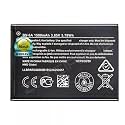 Original BV-6A Battery for Nokia 8110 4g / Banana 2060 3606 5250 C5-03 (1500mAH) Battery with 6 Month Warranty**** (AA132)