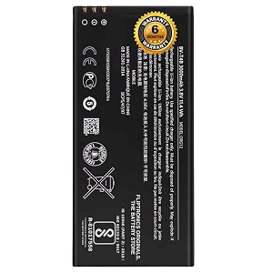Original BV-T4B Battery for Nokia Lumia 640
