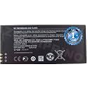 Original BV-T4B Battery for Nokia Lumia 640 XL 640XL RM-1096 RM-1062 RM-1063 RM-1064 RM-1066 Battery with 1 Year Warranty****(DD25)