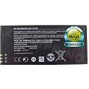 Original BV-T4B Battery for Nokia Lumia 640 XL 640XL RM-1096 RM-1062 RM-1063 RM-1064 RM-1066 Battery with 6 Month Warranty**** (BB125)