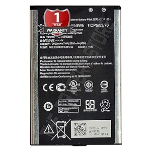 Original C11P1501 Battery for ASUS Zenfone 2