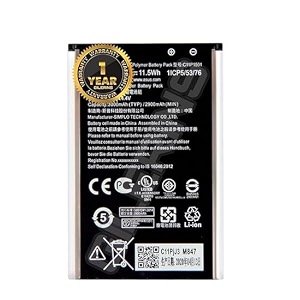 Original C11P1501 Battery for ASUS Zenfone 2
