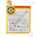 Original C11P1606 Battery for Asus Zenfone 3