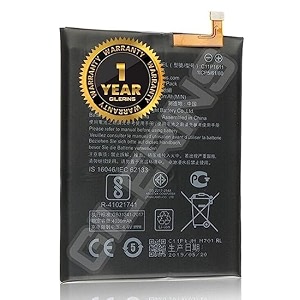 Original C11P1611 Battery for Asus Zenfone 3