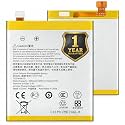 Original C11P1708 Battery Compatible for Asus Zenfone