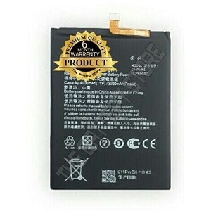 Original C11P1805 Battery for Asus Zenfone Max