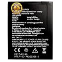 Original DRSP2200P100 Battery for Panasonic P100 Battery with 6 Month Warranty*** (YHJ90)
