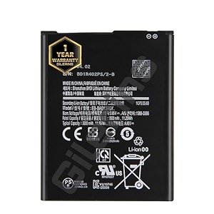 Original EB-BA013ABY Battery for Samsung Galaxy M01-core