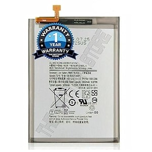 Original EB-BA217ABY Battery for Samsung Galaxy A21S