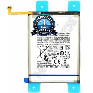 original eb-ba426aby battery for samsung m425g a72 a325g m325g m425g a326b battery with 1 year warrantyw00000226