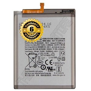 Original EB-BA426ABY Battery for Samsung M42 5G