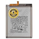 Original EB-BA426ABY Battery for Samsung M42/5G / A72 / A32/5G M32/5G M42/5G A326B Battery with 6 Month Warranty**** (X00110)