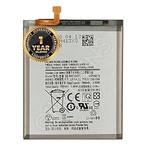 Original EB-BA515ABY Battery for Samsung Galaxy A51