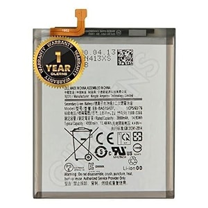 Original EB-BA515ABY Battery for Samsung Galaxy A51