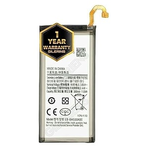 Original EB-BA530ABE Battery for Samsung A8 2018A530