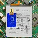Original EB-BA546ABY Battery 5000mAh for Samsung Galaxy