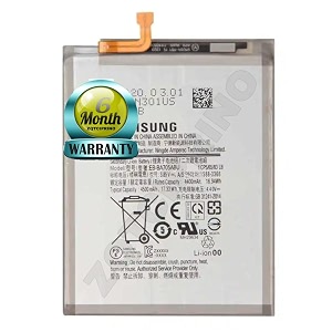 original eb-ba705abu battery for samsung galaxy a70  a705  sm-a705 battery with 6 month warranty t19
