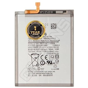Original EB-BA705ABU Battery for Samsung Galaxy A70