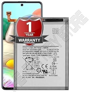 Original EB-BA715ABY Battery for Samsung A71