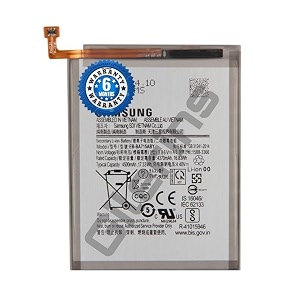 Original EB-BA715ABY Battery for Samsung A71