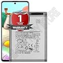Original EB-BA715ABY Battery for Samsung A71 