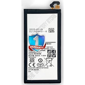 Original EB-BA720ABE Battery for Samsung Galaxy A7