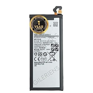 Original EB-BA720ABE Battery for Samsung Galaxy A7