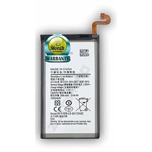original eb-ba730abe battery for samsung galaxy a8 plus 2018 a730f a730 battery with 6 month warranty  i249