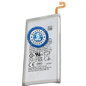 Original EB-BA730ABE Battery for Samsung Galaxy A8