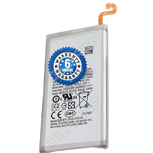Original EB-BA730ABE Battery for Samsung Galaxy A8