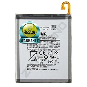 original eb-ba750abu battery for samsung galaxy a10 sm-105f5f  a7 2018 sm-a750  sm-a730x  a730x  a750 battery with 6 month warrantyi135
