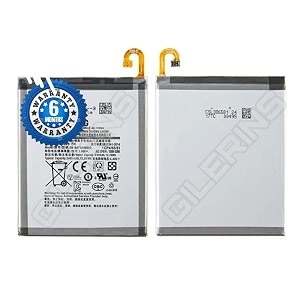Original EB-BA750ABU Battery for Samsung Galaxy A10