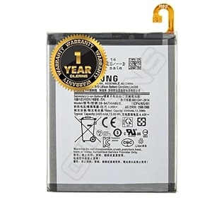 Original EB-BA750ABU Battery for Samsung Galaxy A10
