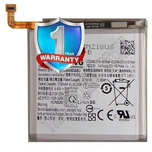 original eb-ba905abu battery for samsung galaxy a80 sm-a805f a90 sm-a905f battery with 1 year warrantyz137