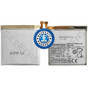 Original EB-BA905ABU Battery for Samsung Galaxy A80