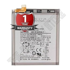 original eb-ba907aby battery for samsung galaxy s10 lite battery with 1 year warranty sep00040