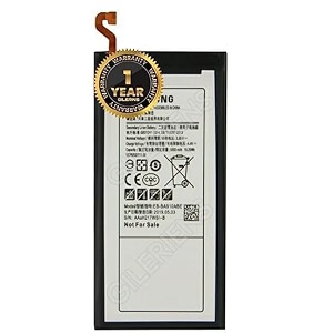 Original EB-BA910ABE Battery for Samsung A9 Pro