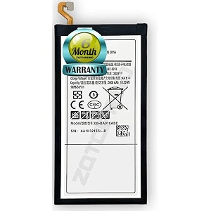 original eb-ba910abe battery for samsung a9 pro a9000 td-lte battery with 6 month warranty ss288