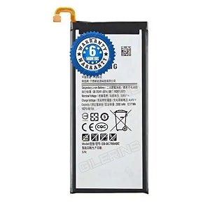 Original EB-BC700ABE Battery for Samsung Galaxy C7