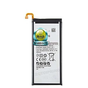 original eb-bc700abe battery for samsung galaxy c7  c7 pro  c7000 c7010 c2018 c701f battery with 6 month warranty ss137