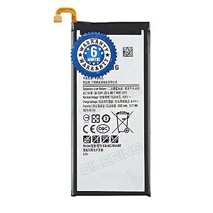 Original EB-BC700ABE Battery for Samsung Galaxy C7