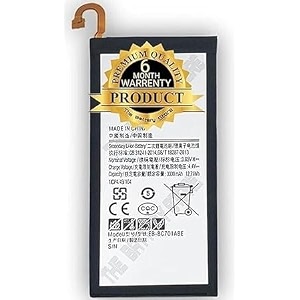 original eb-bc701abe battery for samsung galaxy c7 pro c7000 c7010 c2018 c701f battrey with 6 month warranty x00454