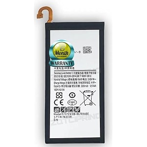 original eb-bc701abe battery for samsung galaxy c7 pro c7000 c7010 c2018 c701f battery with 6 month warranty ss275