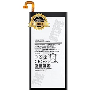 original eb-bc900abe battery for samsung galaxy c9 pro sm-c9000 c9008 c900f c900y battery with 6 month warranty e00263