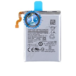 original eb-bf711aby battery for samsung galaxy z flip 3 5g battery with 1 year warrantye213