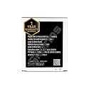 Original EB-BG313BBE Battery for Samsung Galaxy SM-G313