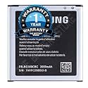 Original EB-BG360BBE Battery for Samsung Galaxy J2 (2015) / G360 / G361 / G3608 / Galaxy Core Prime Battery with 1 Year Warranty ***(Z94)