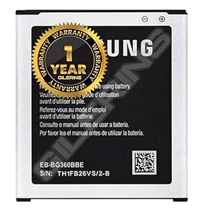 Original EB-BG360CBE Battery for Samsung Galaxy J2