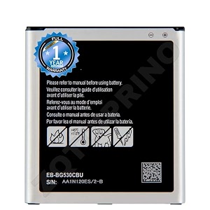 original eb-bg530bbe battery for samsung galaxy j2 pro  j5  on5  j3  j3pro  sm-g532f  sm-j3110 j3109 j500fn sm-j5009 g530fz sm-g5308w battery with 1 year warrentyi120